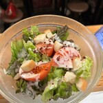 浦野屋 やきとんてるてる - 