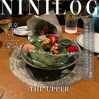 THE UPPER - 