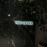 THE UPPER - 