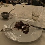 シグネチャー - 蝦夷鹿