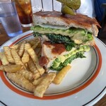 ブランチーズ ツジドウ - 