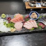 魚亭　岡ざき - 