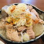 家庭料理居酒屋 よってって - ♪専門店より美味い