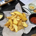 魚亭　岡ざき - 