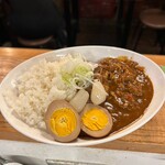 浦野屋 やきとんてるてる - 