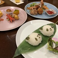 韻松亭 -  韻松亭 -