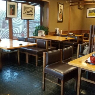 マルイチ神田軒_2