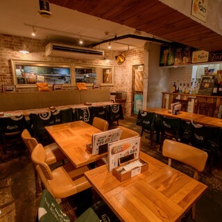 大衆ビストロYAMATO_2