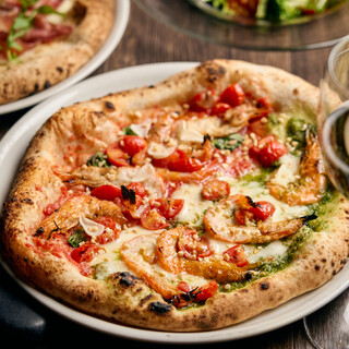 Trattoria&Pizzeria LOGIC_0