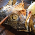 炉端ト酒 タキビヤ。 - 