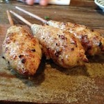 炉端ト酒 タキビヤ。 - 