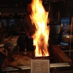 炉端ト酒 タキビヤ。 - 