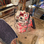 炉端ト酒 タキビヤ。 - 