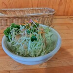 洋食屋 ひかりのたまご - 