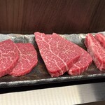 東京食肉市場直送 肉焼屋 D-29 - 