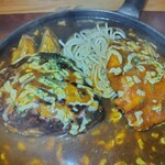 洋食屋 ひかりのたまご - 