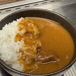 東京食肉市場直送 肉焼屋 D-29 - 