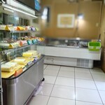 デザート倶楽部 - 