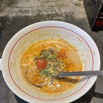 担々麺 侘寂美 - 