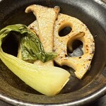 東京食肉市場直送 肉焼屋 D-29 - 