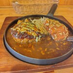 洋食屋 ひかりのたまご - 