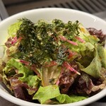 東京食肉市場直送 肉焼屋 D-29 - 