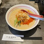 担々麺 侘寂美 - 