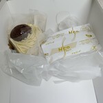 デザート倶楽部 - 