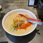 担々麺 侘寂美 - 