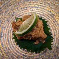 北新地 鮨割烹 のの - 