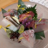 北新地 鮨割烹 のの - 