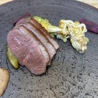 現代里山料理 ZEN HOUSE - 