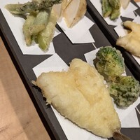 北新地 鮨割烹 のの - 