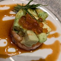 北新地 鮨割烹 のの - 