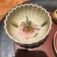 天ぷら 元吉 - 