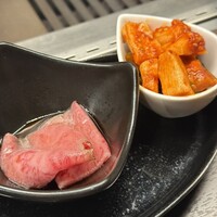 東京食肉市場直送 肉焼屋 D-29 広尾店 - 