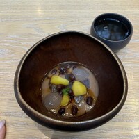 現代里山料理 ZEN HOUSE - 