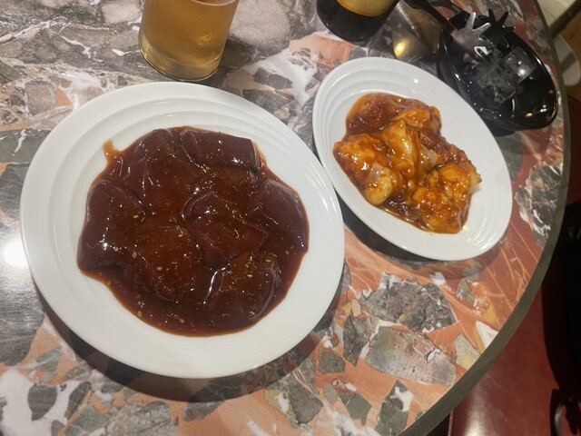 味楽苑 矢巾店（ミラクエン） - 矢幅（焼肉）の写真