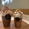 GODIVA cafe Minatomirai