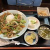 あさひ食堂