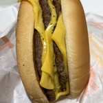 マクドナルド - 料理写真: