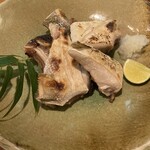 蕎麦食彩 さいとう - 