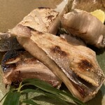 蕎麦食彩 さいとう - 