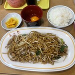 想夫恋 - 料理写真: