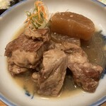 蕎麦食彩 さいとう - 