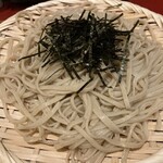蕎麦食彩 さいとう - 