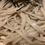 蕎麦食彩 さいとう - 