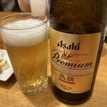 蕎麦食彩 さいとう - 