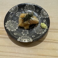 鮨 なんば 日比谷 - 