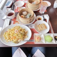 DimDimSum 大阪本店 - 